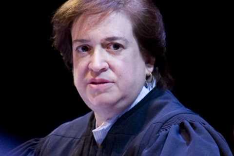 At Supreme Court These Days, the Liberal Justices Are 'Textualists' Too