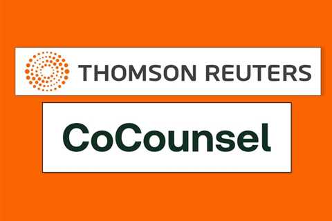 Thomson Reuters Unveils AI for Legal Justice Aid Program for Legal Aid Organizations