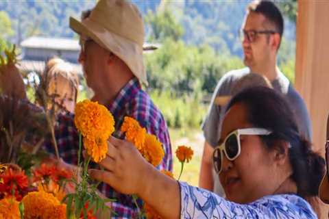 The Educational Community Events in King County, WA: A Comprehensive Guide