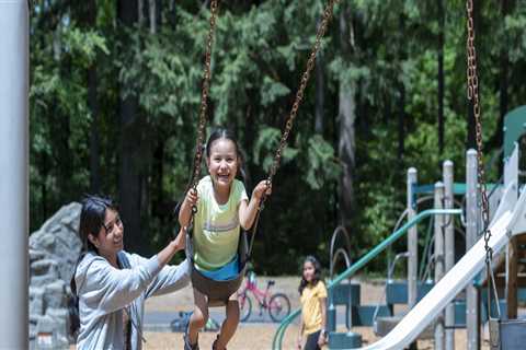 Community Projects in Clark County, WA: Improving Public Parks and Recreational Areas