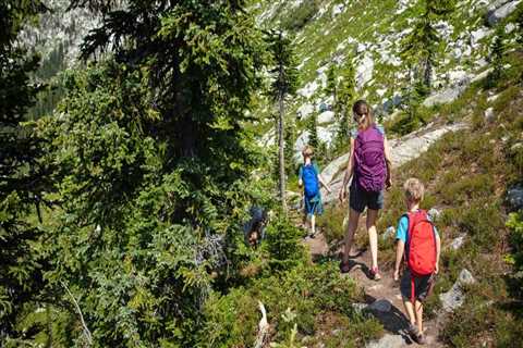 The Ultimate Guide to Family-Friendly Events in King County, WA