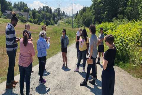 Exploring the Vibrant Community Events in King County, WA