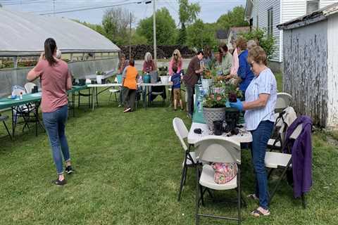 Raising Awareness and Funds for Important Causes in Campbell County, KY