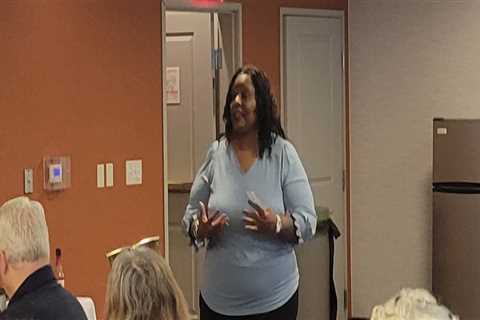 The Government's Crucial Role in Supporting Nonprofit Organizations in Washtenaw County, MI