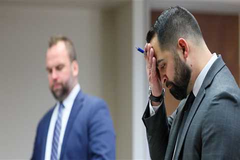 The Crucial Role of the County Prosecutor in Criminal Cases in Franklin County, WA