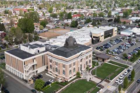 Filing a Complaint Against Administrators in Franklin County, WA: A Step-by-Step Guide