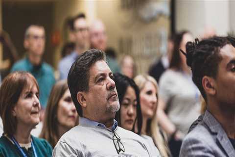 The Impact of Nonprofit Organizations in Washtenaw County, MI
