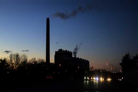 Community Services in Camden County, NJ: Focusing on Environmental Conservation