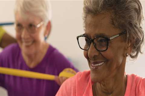 Community Services in Camden County, NJ: A Comprehensive Guide