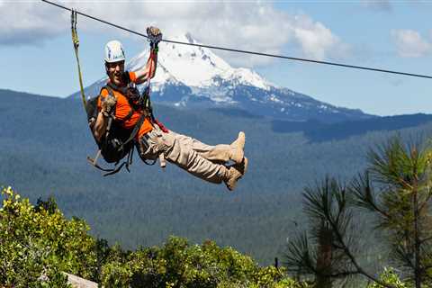 Exploring the Vibrant Community Scene in Northwestern Oregon