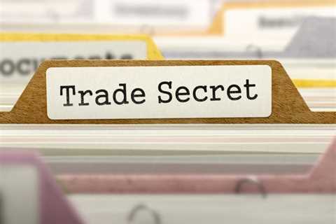 Examining the Extraterritoriality of the DTSA