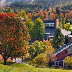 The Best Schools in Southern New Hampshire: An Expert's Perspective