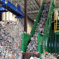 The State of Recycling in Douglas County, NE