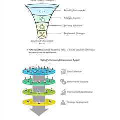 Sales operation management - Fractional COO - Fractional CMO - Kamyar Shah