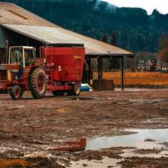 Exploring Environmental Community Organizations in Snohomish County, WA