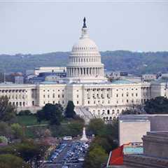 In Lame-Duck Session, US Senate Confirms Illinois Federal Judge on Bipartisan Vote