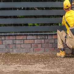 The Final Touch For Your Newly Built Custom Home: Fence Installation In Greater Houston