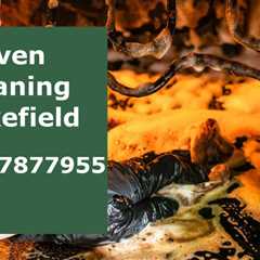 Ardsley Oven Cleaning Get Your Cooker Cleaned The Professional Way By Local Oven Cleaners