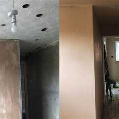 Havercroft Plastering Residential & Commercial Professional Plasterers Call Today For A Free Quote