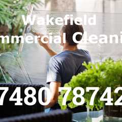 Commercial Cleaners Woodhouse Professional Workplace Commercial & School Contract Cleaning Services