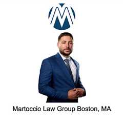 Martoccio Law Group Boston, MA