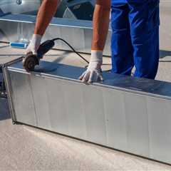 5 Things You Didn’t Know About Duct Repair That Could Save You Money!