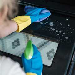 Beechwood Oven Cleaning Experience The Convenience Of A Professional Cooker Cleaning Solution By..