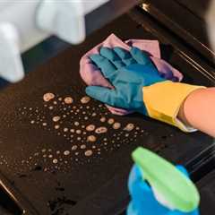 Oven Cleaning Barrowby Experienced Local Oven Cleaners Will Take Care Of Your Cooker Cleaning Needs ..