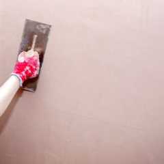 Plastering Green Hill Our Local Plasterers Specialise In Quick And Efficient Plastering Services..