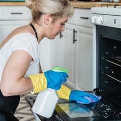 Belle Vue Oven Cleaning Expert Cooker Cleaning By Professional Local Oven Cleaners