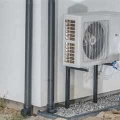 Burmantofts Heat Pump Installers Competitive Rates For Homes And Businesses MCS Accredited