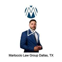 Martoccio Law Group Dallas, TX - (888) 415-7670