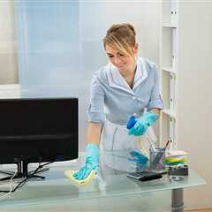 Office Cleaners Tong Professional Commercial Workplace And School Cleaning Specialists