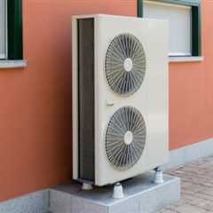 Combs Heat Pump Installers Energy Efficient And Reliable MCS Accredited For Businesses And Homes..