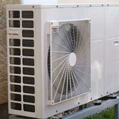 Cross Gates Heat Pump Installers Businesses And Homes Upgrade Your Heating And Save Money  MCS..