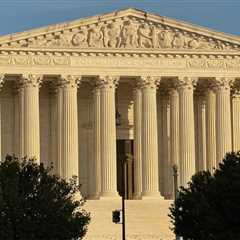 Justices schedule Mexico’s suit against US gun manufacturers