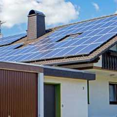 Solar Panel Installers Dartford Local Solar PV Installation Throughout The UK