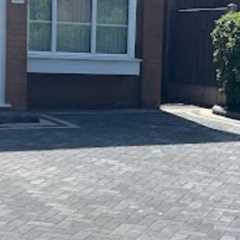 Ettingshall Driveways Experienced Driveway Installers Get A New Patio Or Drive Tarmac Block Paving..