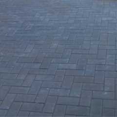 Driveways Dudley Get A New Drive Or Patio Block Paving Gravel or Tarmac Experienced Driveway..