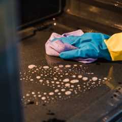 Eccleshill Oven Cleaning Get Your Oven Sparkling With A Professional Local Oven Cleaner