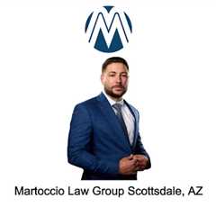 Martoccio Law Group Scottsdale, AZ