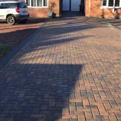 Driveways Harden Drive Or Patio Repair & Installation Tarmac Gravel or Block Paving Experienced..