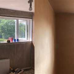 Plastering  Leeds Professional Plasterers Call For A Free Quote Today  Commercial And Residential