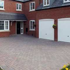 Driveways Kings Hill Gravel Block Paving or Tarmac Experienced Driveway Installers Get A New Drive..