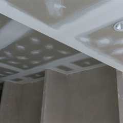 Plastering Low Ackworth Experienced Local Plasterers Will Take Care Of Your Residential Or..