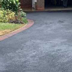 Huntington Driveways Tarmac Gravel or Block Paving Get A New Patio Or Drive Experienced Driveway..