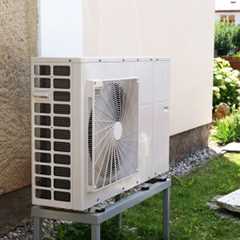 Hyde Park Heat Pump Installation Energy Efficient & Reliable MCS Accredited For Homes & Businesses..