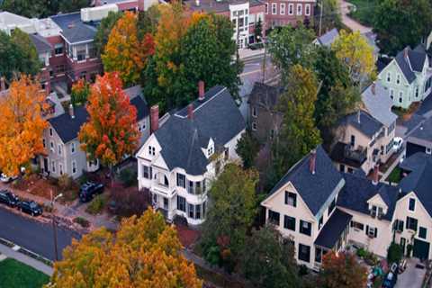 The Cost of Living in Southern New Hampshire: An Expert's Perspective