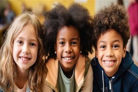 Prioritizing Safety and Well-being: Youth Associations in Hillsborough County, NH