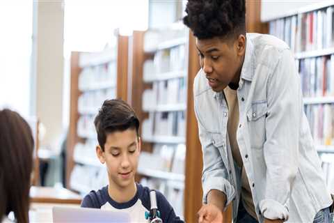 Exploring Youth Associations in Hillsborough County, NH: Opportunities for Volunteering